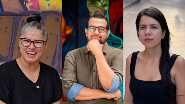 Tres premios de Bogoshorts 2025 con sello univalluno