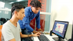 La empresa cale&ntilde;a Metrofflex gana el premio Innova