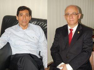 Se posesionan nuevos decanos en Universidad del Valle