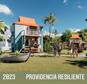 Dise&ntilde;an vivienda para afectados por hurac&aacute;n Iota