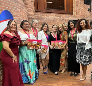 Profesoras y egresadas son destacadas en el libro &ldquo;Mujeres de ca&ntilde;a dulce&rdquo;