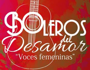 Charla audici&oacute;n "Boleros del desamor"