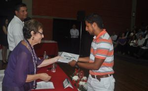 Alto impacto social de Tit@: casi tres mil maestros formados en TIC