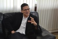 Univalle en reuni&oacute;n de rectores de CINDA en Brasil