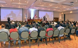 UAO y Univalle presentaron Doctorado conjunto de Bioingenier&iacute;a