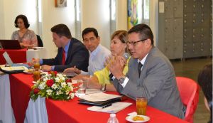 Consejo Superior de Univalle sesion&oacute; en Palmira por primera vez