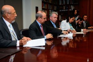 Alumnos podr&aacute;n rotar por varias universidades de Cali con este convenio