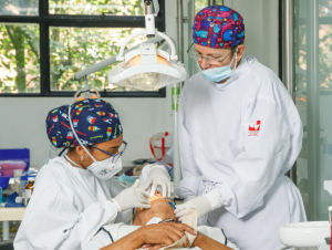 Odontolog&iacute;a renov&oacute; la Acreditaci&oacute;n de Alta Calidad por ocho a&ntilde;os