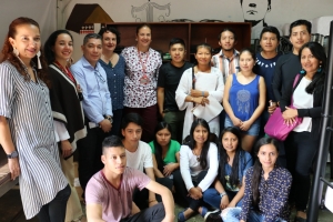 Asamblea Departamental autoriza donar Casa de paso para estudiantes ind&iacute;genas