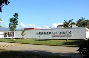 El herbario m&aacute;s grande del suroccidente celebra 50 a&ntilde;os