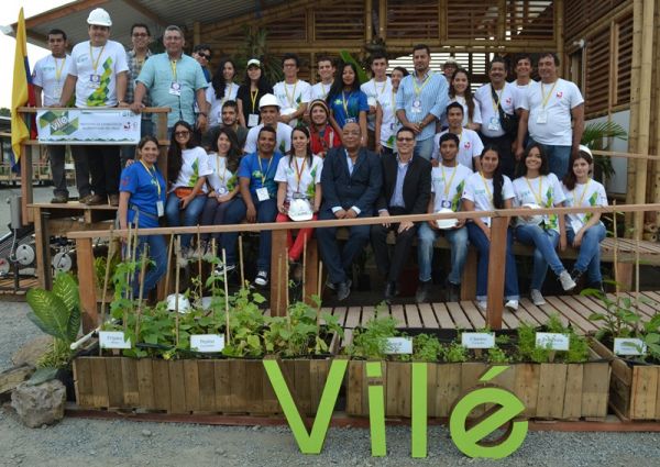 Las casas del futuro abren sus puertas