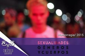 Cierre del Festival Cinespacio