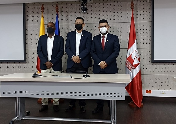 Nombramientos de directivos en Univalle
