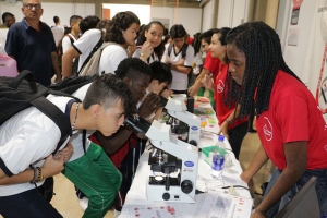 Con gran asistencia finaliz&oacute; la Carpa de Melqu&iacute;ades 2019