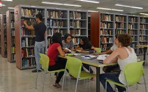 Encuentro de Decanos de Humanidades y Ciencias Sociales