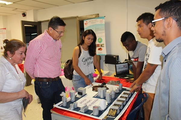 Nuevos programas acad&eacute;micos se preparan en Tulu&aacute;