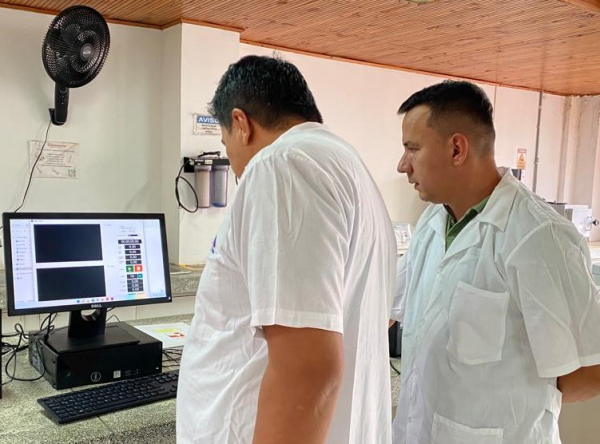 Boosting Colombia&rsquo;s coffee&rsquo;s taste and smell by controlling the drying process with affordable sensors