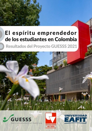 Esp&iacute;ritu emprendedor en estudiantes universitarios