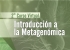 2&deg; Curso virtual Introducci&oacute;n a la Metagen&oacute;mica