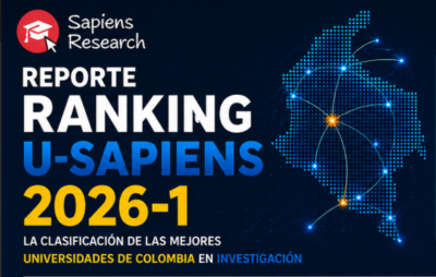 Univalle entre las 5 primeras universidades l&iacute;deres en investigaci&oacute;n