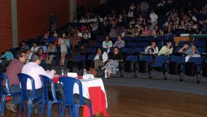 &ldquo;Colombia, con mega-necesidad de atenci&oacute;n psicosocial&rdquo;