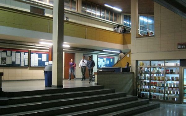 El Municipio recibe asistencia t&eacute;cnica de la Universidad