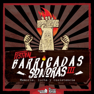 Festival Barricadas Sonoras III