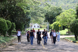 Su&aacute;rez: Un laboratorio para le Educaci&oacute;n Superior en los territorios.
