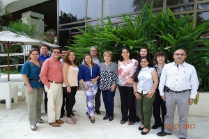 Univalle anfitriona de Red Colombiana de Posgrados