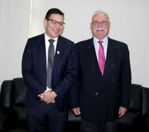 Universidad de Alicante y la del Valle capacitan l&iacute;deres de la regi&oacute;n