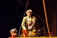 Univalle en el Festival Internacional de Teatro de Cali