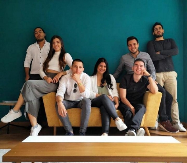 Estudiantes y egresados de Arquitectura ganan EDDI-RETO 2020