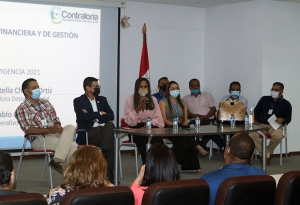 Se instala mesa de auditor&iacute;a en Univalle