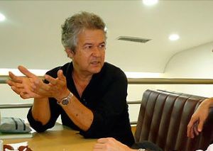 Escritores hablan sobre el oficio de narrar