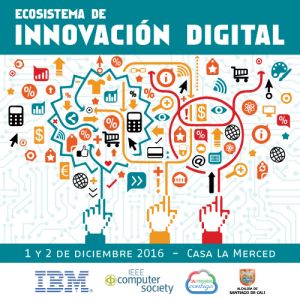 Ecosistemas de Innovaci&oacute;n Digital