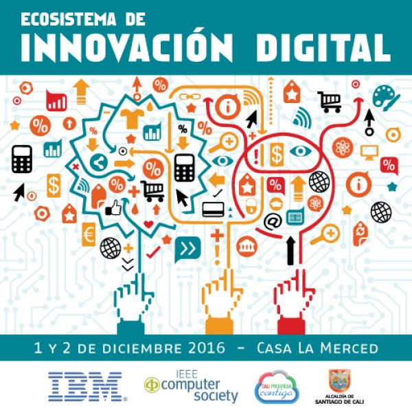 Ecosistemas de Innovaci&oacute;n Digital