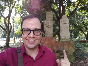 Estudiantes obtienen beca de movilidad internacional