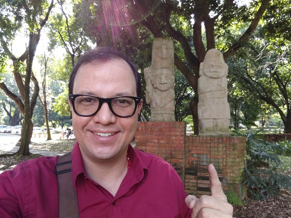 Estudiantes obtienen beca de movilidad internacional