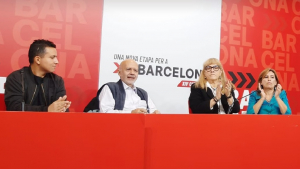 "La epopeya de los hijos de Chang&oacute; en las Am&eacute;ricas" presentada en Espa&ntilde;a