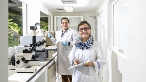 Menci&oacute;n de honor para Biotec en 'Gran Premio a la Innovaci&oacute;n Social de Allianz'