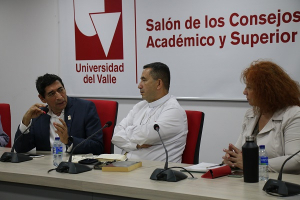 Mininterior, Di&oacute;cesis de Buenaventura y Univalle se unen por los j&oacute;venes de la Ciudad Puerto