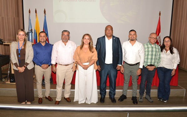 Inici&oacute; auditor&iacute;a de la Contralor&iacute;a Departamental