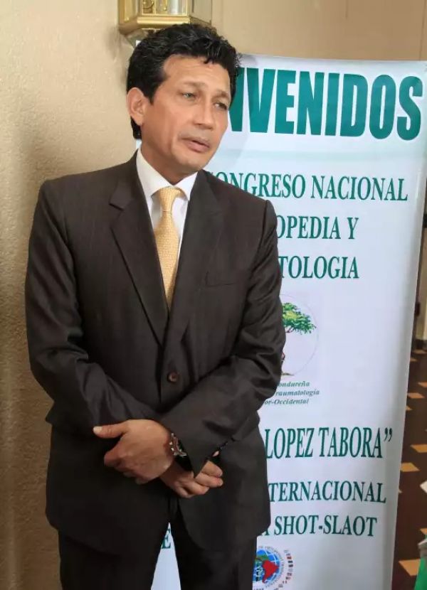 Falleci&oacute; profesor Jorge Enrique Navia Giraldo