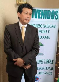 Falleci&oacute; profesor Jorge Enrique Navia Giraldo