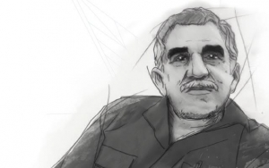 Ciclo de conferencias Literatura y cultura en los cuentos de Gabriel Garc&iacute;a M&aacute;rquez
