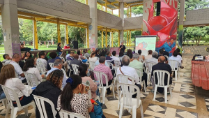 Univalle se proyecta a 2045