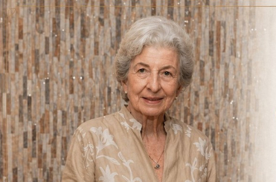 Falleci&oacute; la profesora jubilada Blanca Cecilia Orozco Hormaza