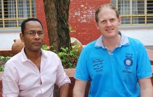 Alianza British Council-Univalle para mejorar ingl&eacute;s de estudiantes y profesores