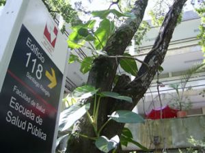 Trauma y V&iacute;ctimas