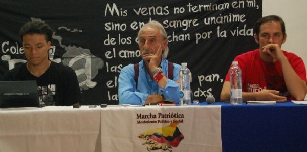 Una conversaci&oacute;n con Alfredo Molano